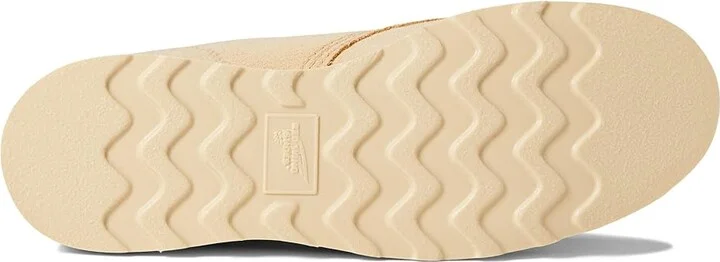 Red Wing Heritage 6 Classic Moc Women's Lace-up Boots Cream Abilene : 5 M (B), Leather - Image 3