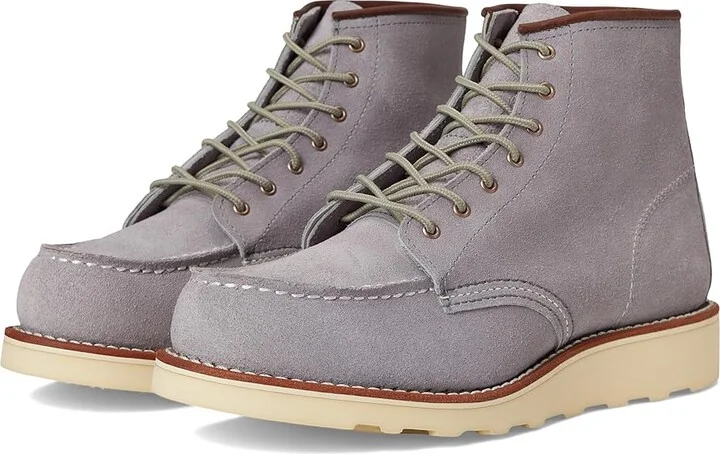 Dusty Lilac