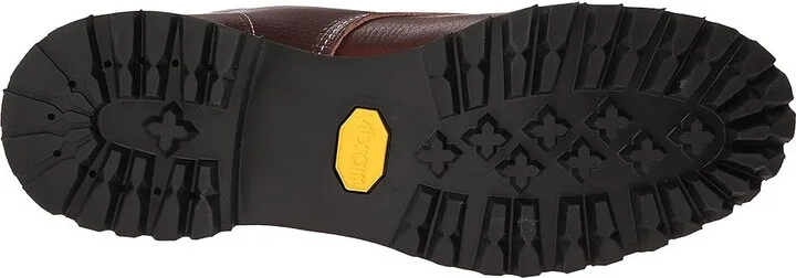 Red Wing Heritage 6 Moc Toe Lug Men's Lace-up Boots Briar Oil Slick : 8 D (M), Leather - Image 4
