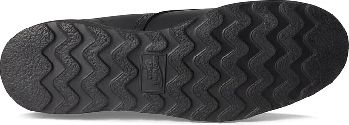 Red Wing Heritage 6 Moc Toe Men's Boots Black Harness : 7.5 D (M), Leather/Rubber - Image 3