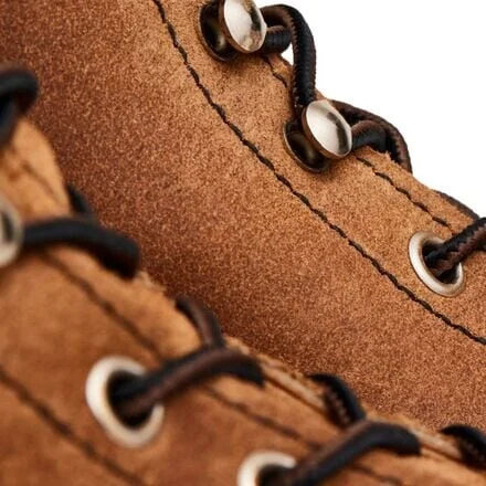 Red Wing Heritage 6in Iron Ranger Wide Boot - Men's - Image 4