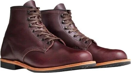 Red Wing Heritage Beckman Boot - Men's - Image 2