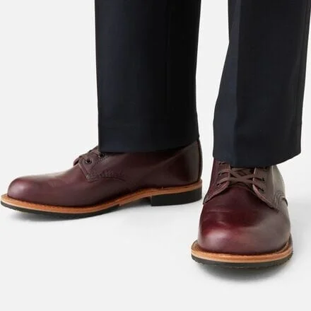 Red Wing Heritage Beckman Boot - Men's - Image 4