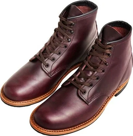 Red Wing Heritage Beckman Boot - Men's - Image 8