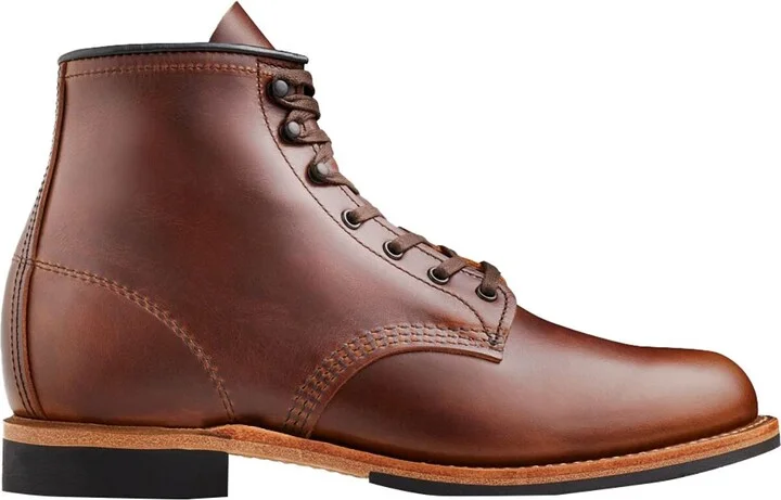 Red Wing Heritage Beckman Boot - Men's