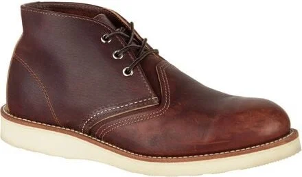 Red Wing Heritage Chukka Boot - Men's - Image 2