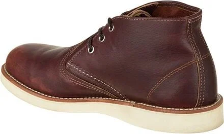 Red Wing Heritage Chukka Boot - Men's - Image 3