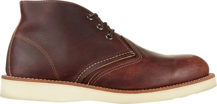 Red Wing Heritage Chukka Boot - Men's