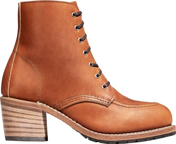 Red Wing Heritage Clara Boot - Women's