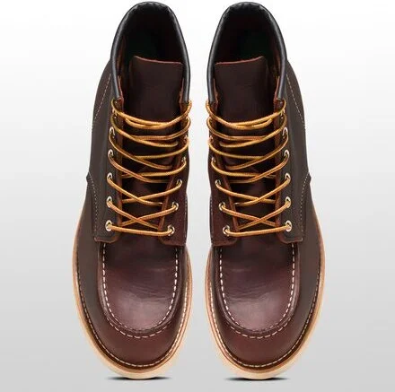 Red Wing Heritage Classic 6in Moc Boot - Men's - Image 6