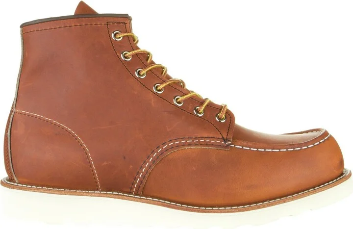 Oro Legacy Leather