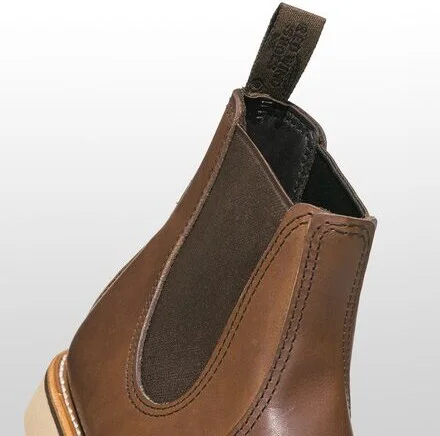 Red Wing Heritage Classic Chelsea Boot - Men's - Image 4