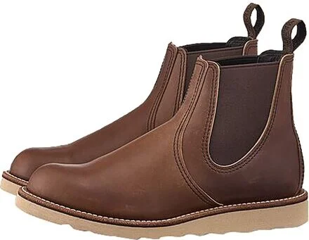 Red Wing Heritage Classic Chelsea Wide Boot - Men's - Image 2