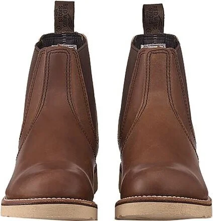 Red Wing Heritage Classic Chelsea Wide Boot - Men's - Image 4