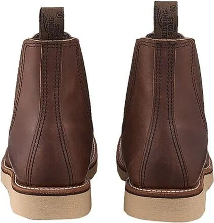 Red Wing Heritage Classic Chelsea Wide Boot - Men's - Image 5