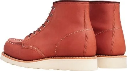 Red Wing Heritage Classic Moc 6in Boot - Women's - Image 6