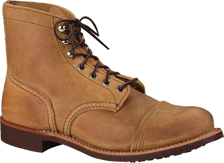 Hawthorne Muleskinner Leather