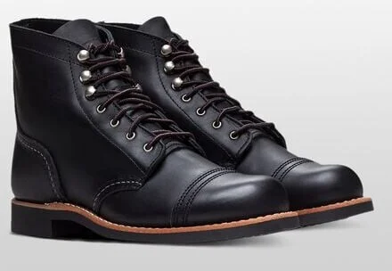 Red Wing Heritage Iron Ranger Boot - Women's - Image 2