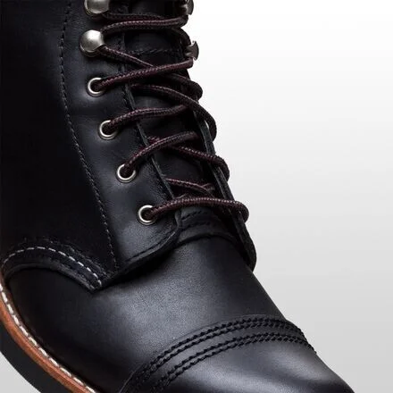 Red Wing Heritage Iron Ranger Boot - Women's - Image 7