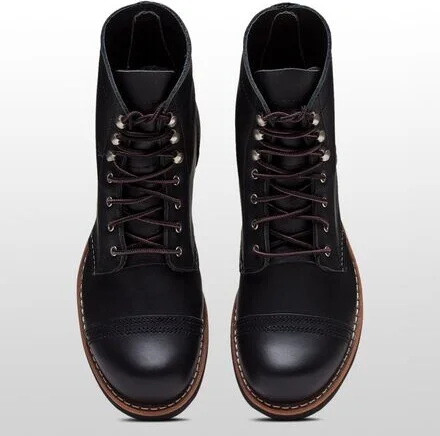Red Wing Heritage Iron Ranger Boot - Women's - Image 8