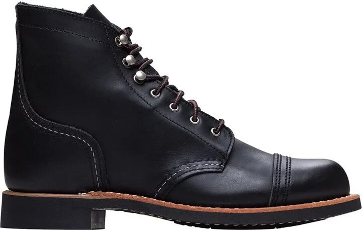 Red Wing Heritage Iron Ranger Boot - Women's