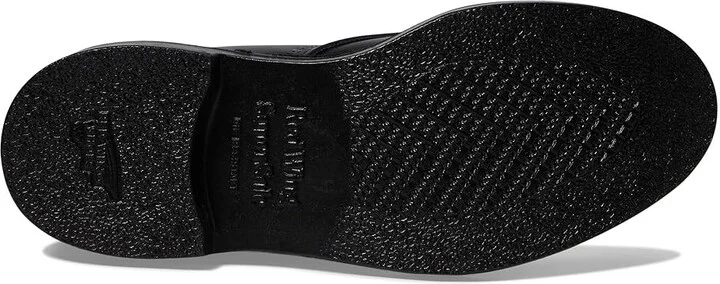 Red Wing Heritage Lace-up boot Men's Boots Black Chrome : 11.5 D (M), Leather - Image 3