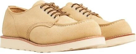 Red Wing Heritage Shop Moc Oxford Shoe - Men's - Image 2