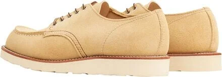 Red Wing Heritage Shop Moc Oxford Shoe - Men's - Image 4