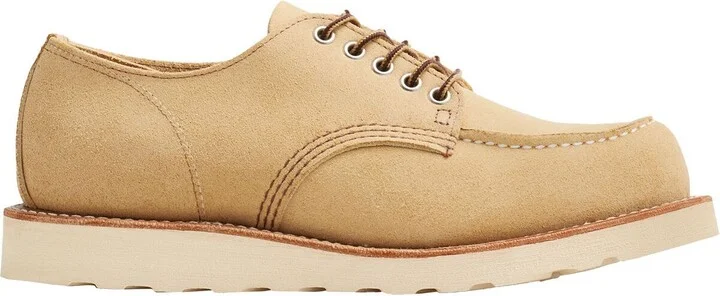 Red Wing Heritage Shop Moc Oxford Shoe - Men's
