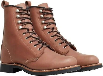 Red Wing Heritage Silversmith Boot - Women's - Image 2