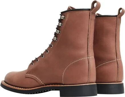 Red Wing Heritage Silversmith Boot - Women's - Image 9