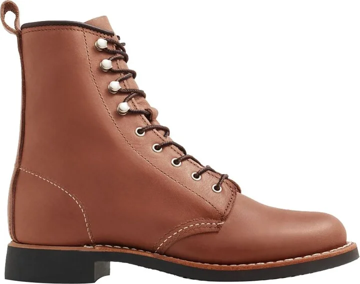 Red Wing Heritage Silversmith Boot - Women's