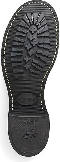 Red Wing Heritage Silversmith Women's Lace-up Boots Mocha : 5 M (B), Leather - Image 2