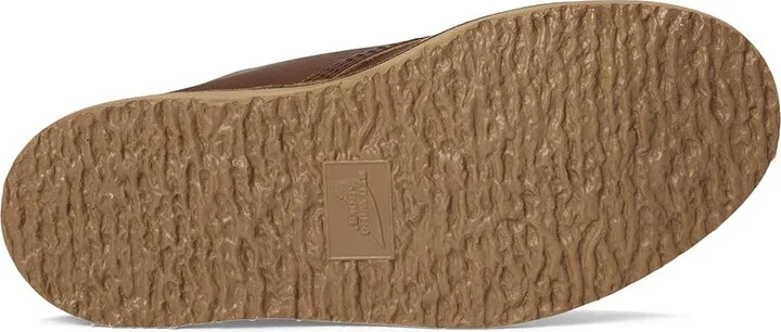 Red Wing Heritage Weekend Chukka Men's Lace-up Boots Copper Rough & Tough 1 : 8 D (M), Leather - Image 3