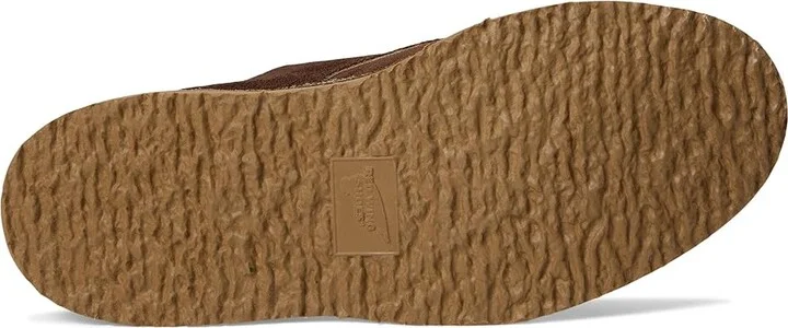 Red Wing Heritage Weekend Oxford Men's Shoes Chocolate Muleskinner : 9.5 D (M), Leather - Image 3