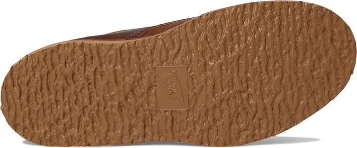 Red Wing Heritage Weekend Oxford Men's Shoes Copper Rough and Tough : 7.5 D (M), Leather - Image 3