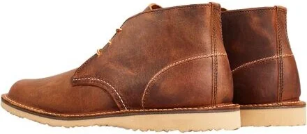 Red Wing Heritage Weekender Chukka Shoe - Men's - Image 3