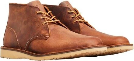 Red Wing Heritage Weekender Chukka Shoe - Men's - Image 4