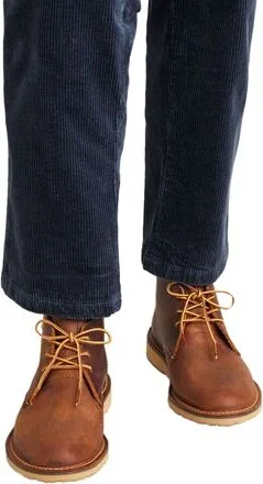 Red Wing Heritage Weekender Chukka Shoe - Men's - Image 6