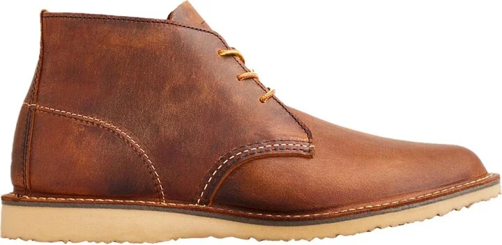 Red Wing Heritage Weekender Chukka Shoe - Men's