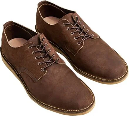 Red Wing Heritage Weekender Oxford Shoe - Men's - Image 2