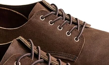 Red Wing Heritage Weekender Oxford Shoe - Men's - Image 7