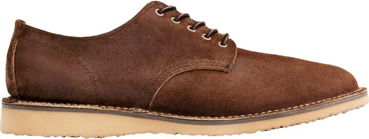 Red Wing Heritage Weekender Oxford Shoe - Men's