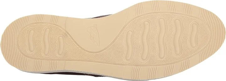 Red Wing Heritage Work Chukka Men's Lace-up Boots Briar Oil Slick : 7 D (M), Leather/Suede - Image 4