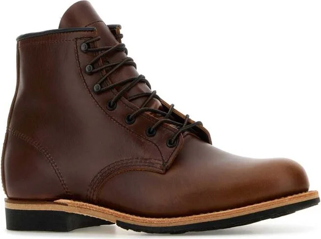 Red Wing Shoes Boots - Image 2