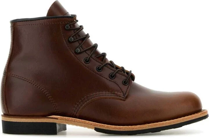 Red Wing Shoes Boots