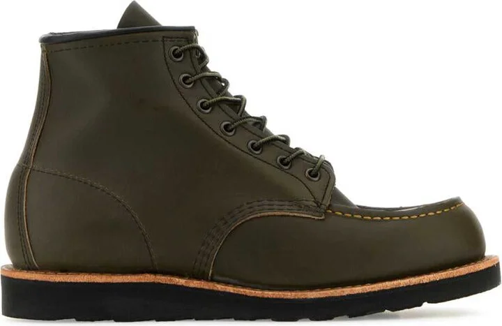 Red Wing Shoes Boots