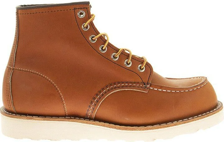Red Wing Shoes Classic Moc 875 - Lace-Up Boot