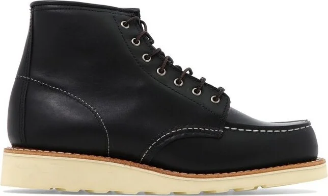 Red Wing Shoes Classic Moc Boots