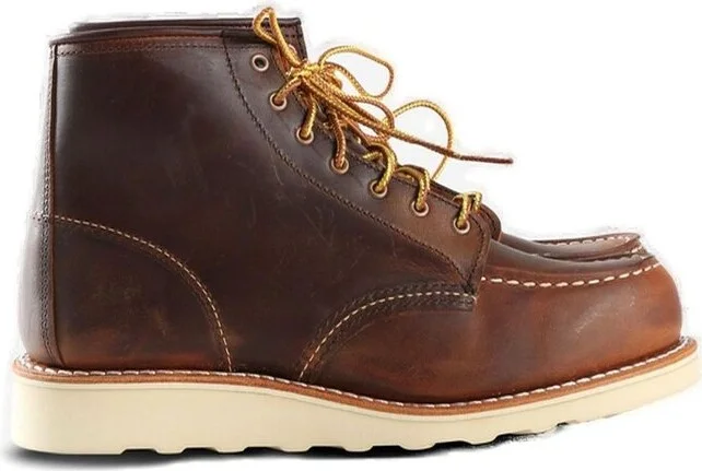 Red Wing Shoes Classic Moc Shoes